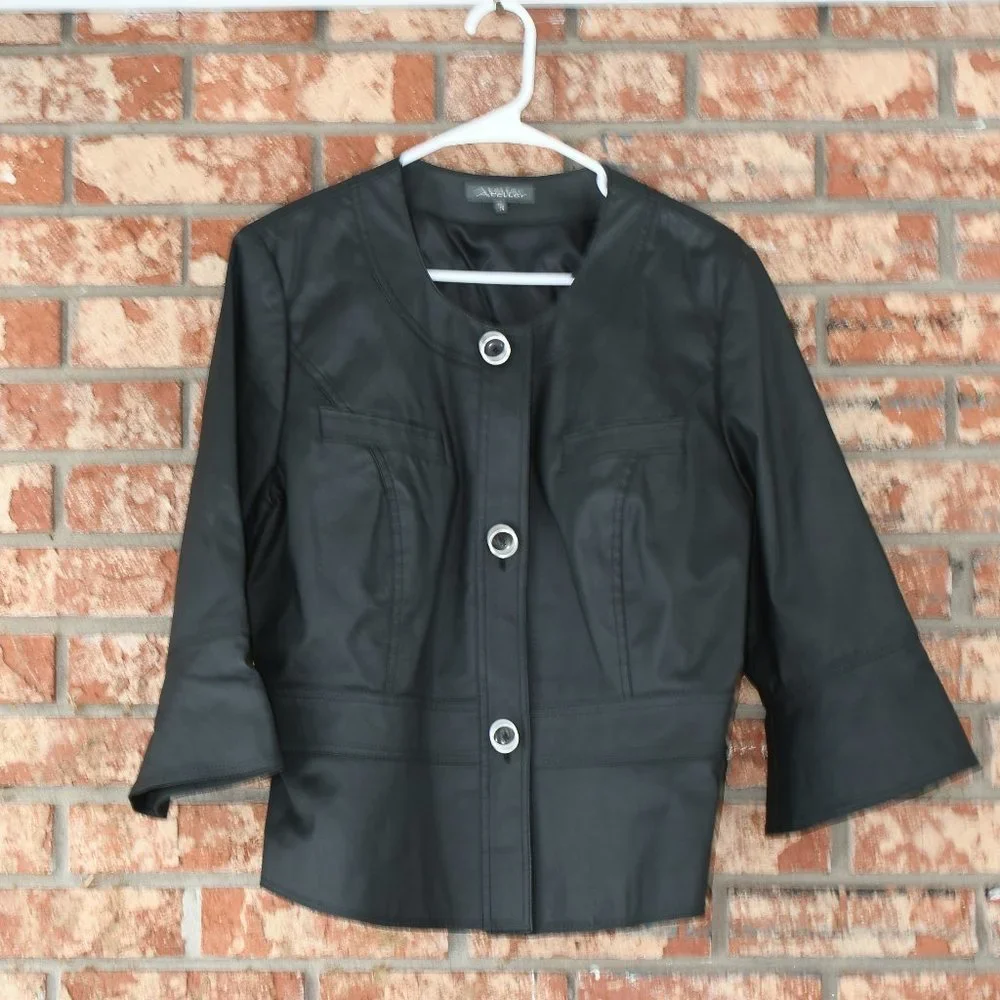 ATELIER Jacket - Picture 2 of 5